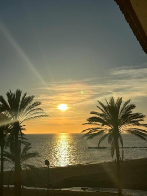Vistas al mar